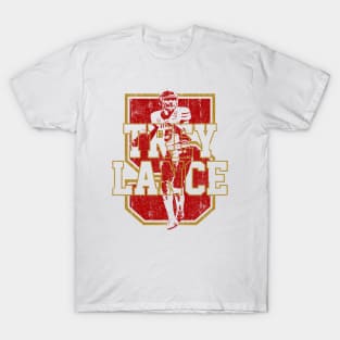 Trey Lance (Variant) T-Shirt